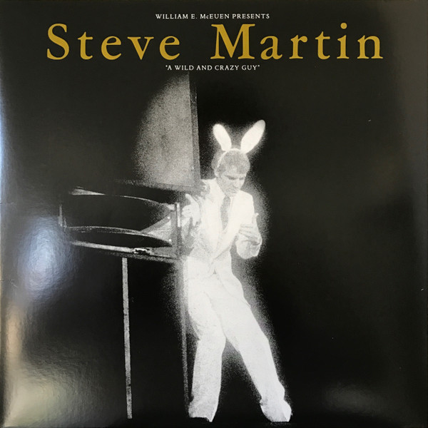 A Wild And Crazy Guy